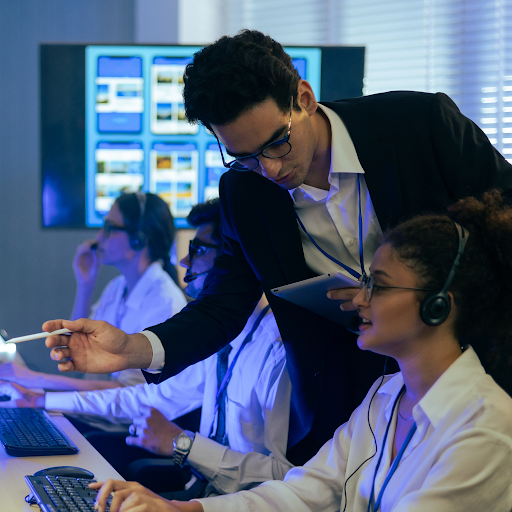 Shield Support Help Desk Team